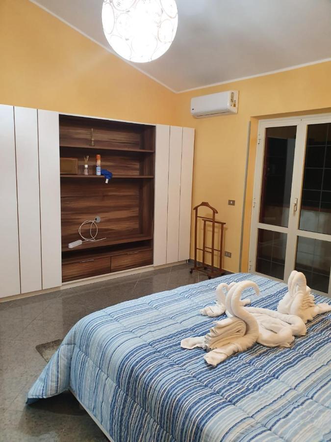 Casa Paradiso Apartment Palmi Bagian luar foto