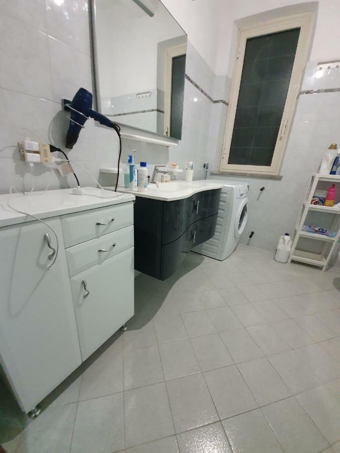 Casa Paradiso Apartment Palmi Bagian luar foto