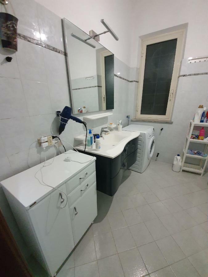 Casa Paradiso Apartment Palmi Bagian luar foto