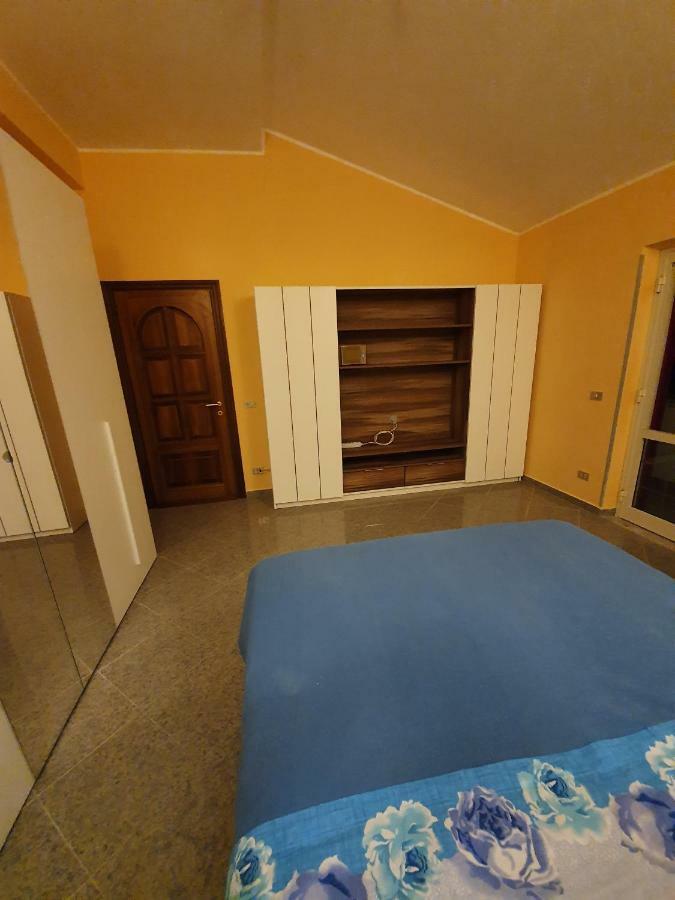 Casa Paradiso Apartment Palmi Bagian luar foto