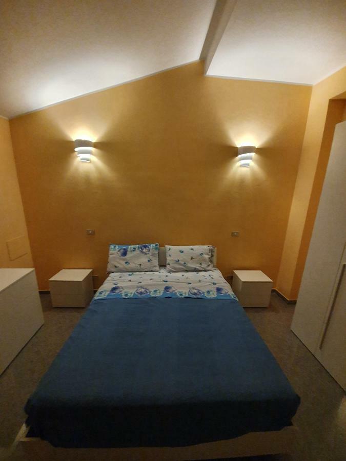 Casa Paradiso Apartment Palmi Bagian luar foto