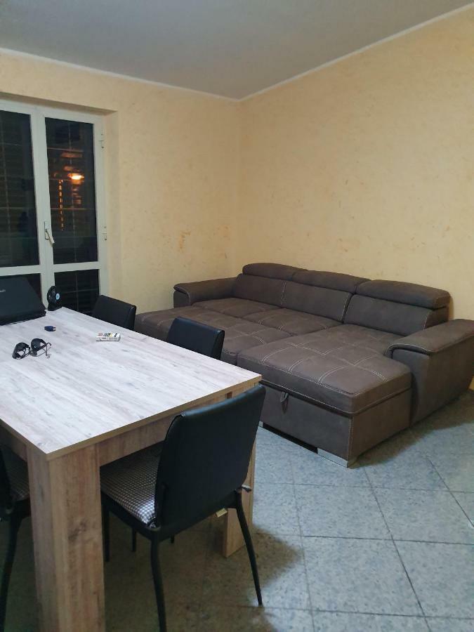 Casa Paradiso Apartment Palmi Bagian luar foto