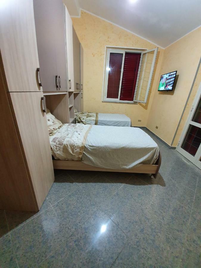 Casa Paradiso Apartment Palmi Bagian luar foto