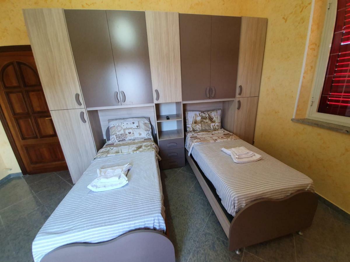 Casa Paradiso Apartment Palmi Bagian luar foto