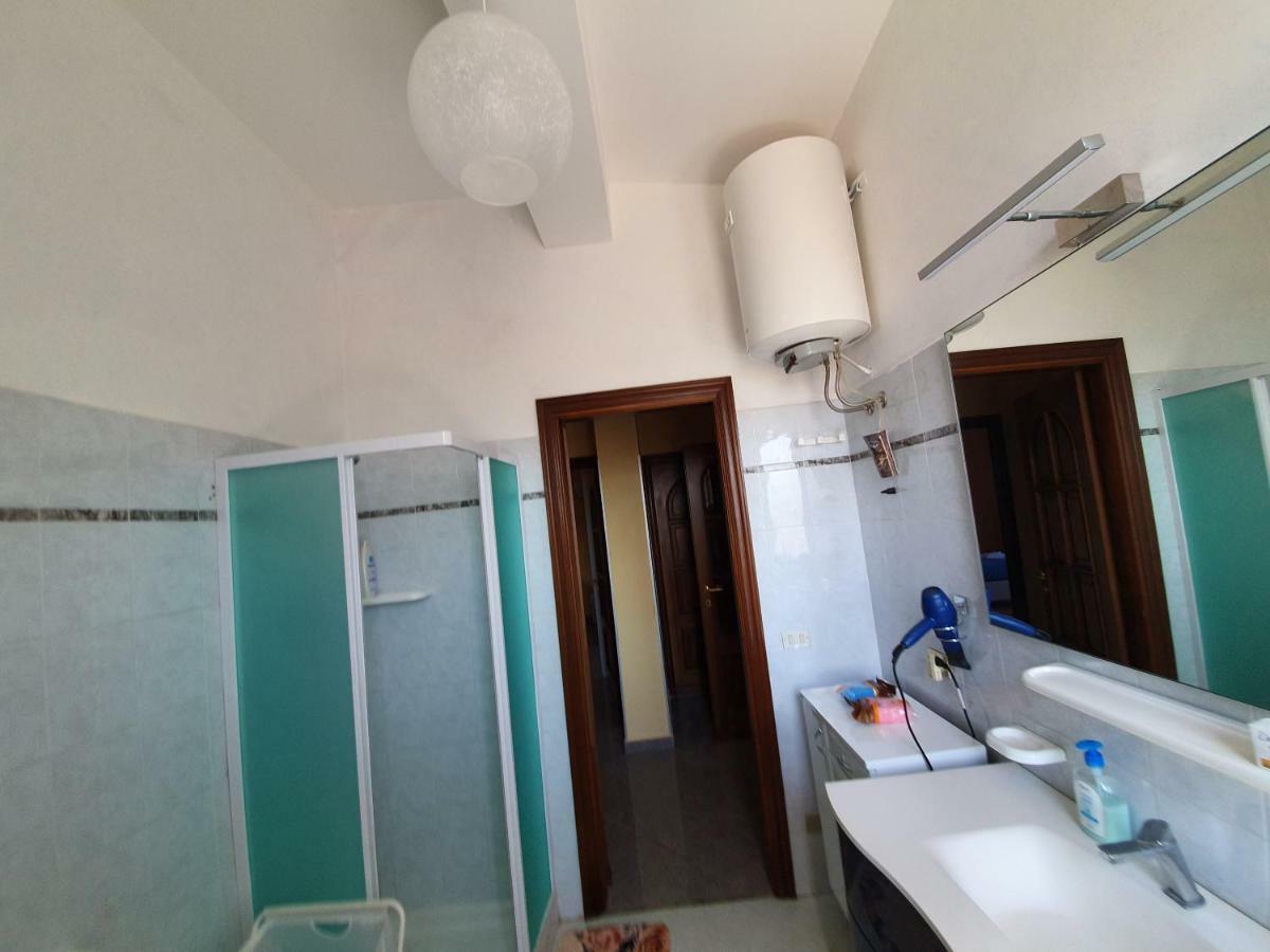Casa Paradiso Apartment Palmi Bagian luar foto